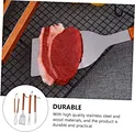 Outdoor bbq utensils